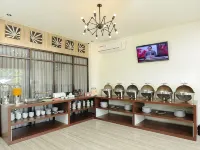 Nes Inn Hotel Hotels in Muna Regency