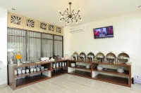 NES inn Hotel Hotels in Muna Regency