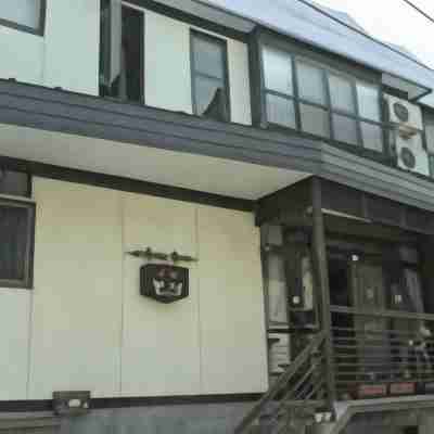 民宿　モリ Hotel Exterior