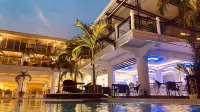 Clarkton Hotel Apartment - Family