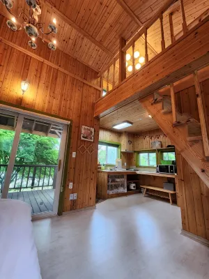 Mungyeong Giverny Pension