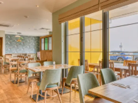 懷特島村桑當普瑞米爾酒店 桑當酒店