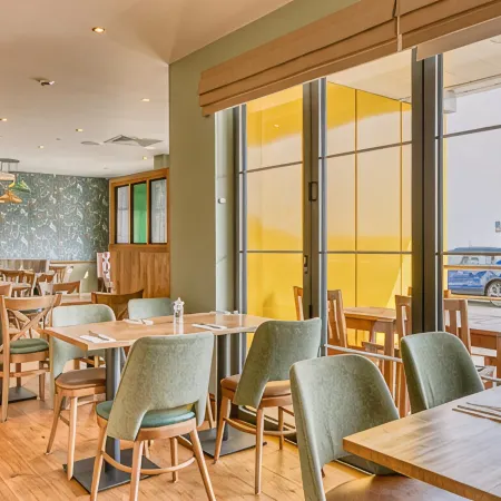 Premier Inn Isle Of Wight Sandown