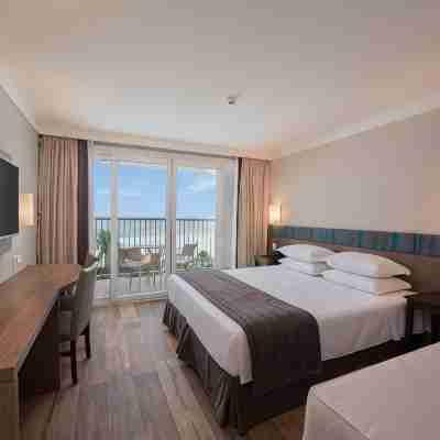 Marupiara Resort by Wish Rooms