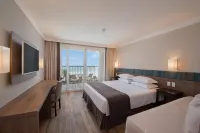 Marupiara Resort by Wish