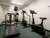 SureStay Hotel by Best Western Christiansburg Blacksburg