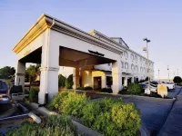 Best Western Plus Shamrock Inn  Suites Hotel a Shamrock