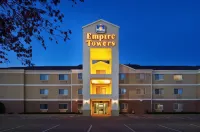 Best Western Empire Towers Hotels in 