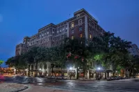 The Read House Hotel Hotel in zona Ruby Falls
