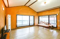 Yongin Byeolbaragi Pension Hotel di Yongin