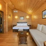 Zolotaya Buhta Hotels in Anapa