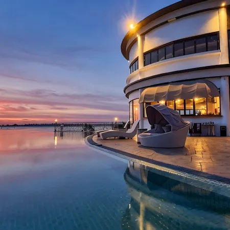 BW Suite Belitung