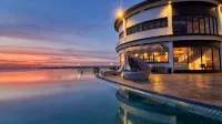 BW Suite Belitung - Beach