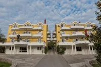 Hotel Crnogorska Kuća فنادق في 