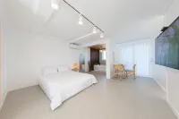 Gyeongju Insta Spa Pension