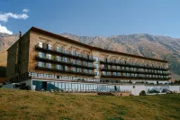 Rooms Hotel Kazbegi Отели в г. 