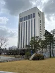 더 마레보 성균관대학교 식물원 주변 호텔