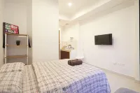 Apartemen Capitol Park Residence by Aparian - Apartemen