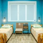 Brusnichka Hotels in 