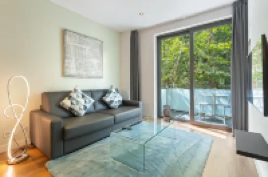 Sensation Sagrada Familia Hotels in Barcelona