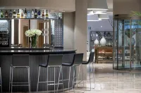 Salles Hotel Málaga Centro - bar