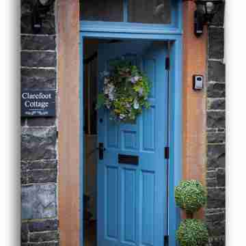 A Cosy Moffat Escape - 2 Bedrooms, 5 Minutes from Bustling Town Centre Hotel Exterior