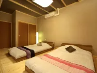 ميتيه نو يادو هوتل كوشين