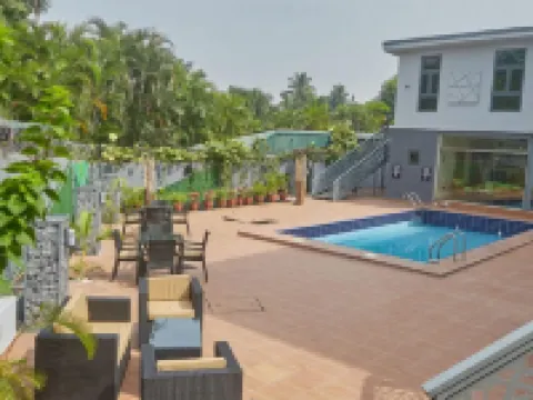 The Mayrock Hotel Hotels in Maitama