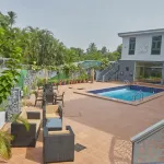 ذا مايروك فنادق في مايتاما