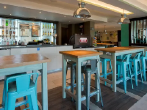 Premier Inn Holyhead Hotels in Holyhead