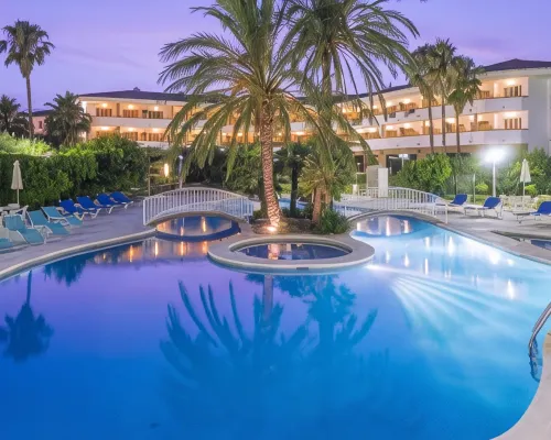 Mas Gallau Hotels in Cambrils