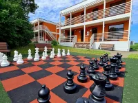 Loza Hutor Guest House Hotels in Sukko