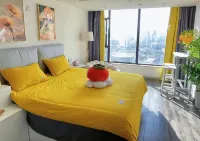 Chengxin Apartment (Minggong Road)
