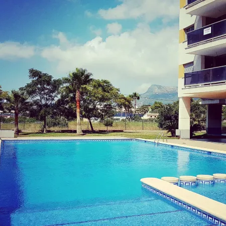 Costa Calpe