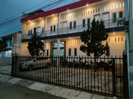 Hotel Residence 5 Syariah