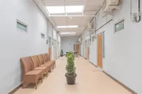 RedDoorz Near Alun-Alun Garut Hotel di Kabupaten Garut