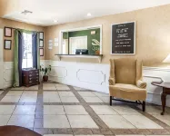 كواليتي إن ديشيرد\وينشستر فنادق في Cowan