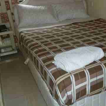 Vision Serviced Apartments Rooms