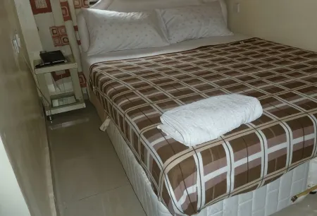 Vision Serviced Apartments