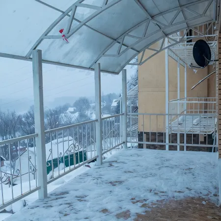Недорогой мини-отель Европа Уфа рядом с аквапарком