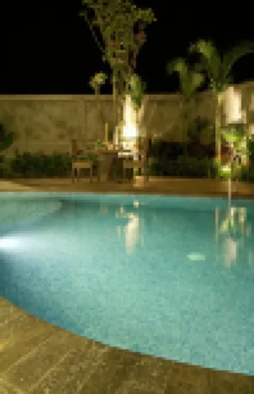 Asmila Boutique Hotel