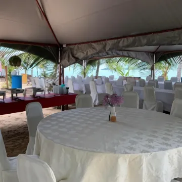Seaside Travellers Inn