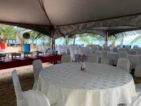 Seaside Travellers Inn Hotels in Papar