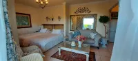 The Garden Apartment - Roosboom Luxury Facilities in Somerset West, 2 Guests
