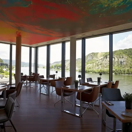 Einstein Hotel am Römerpark