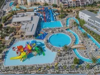 Lyttos Mare Các khách sạn ở Agkisaras