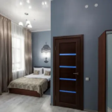 Abazhur Hotel