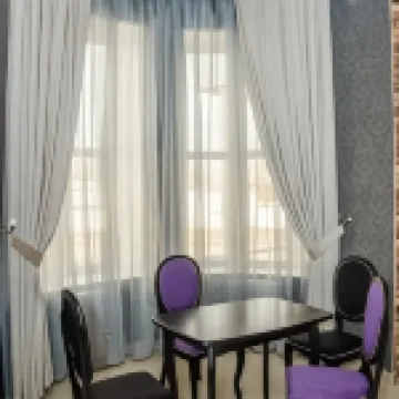 艾菲斯酒店 利斯基酒店