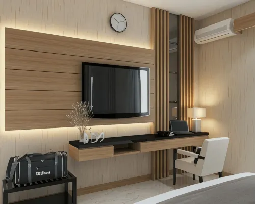 Cempaka Mas Hotel Hotel a Peterongan
