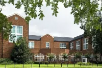 Hotel Capstone Hotel in zona University of Alabama